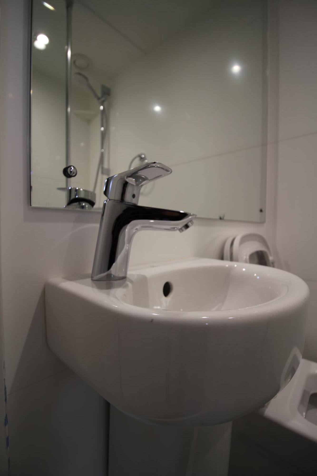 Ne1 City Studios & Apartments Newcastle upon Tyne Dış mekan fotoğraf