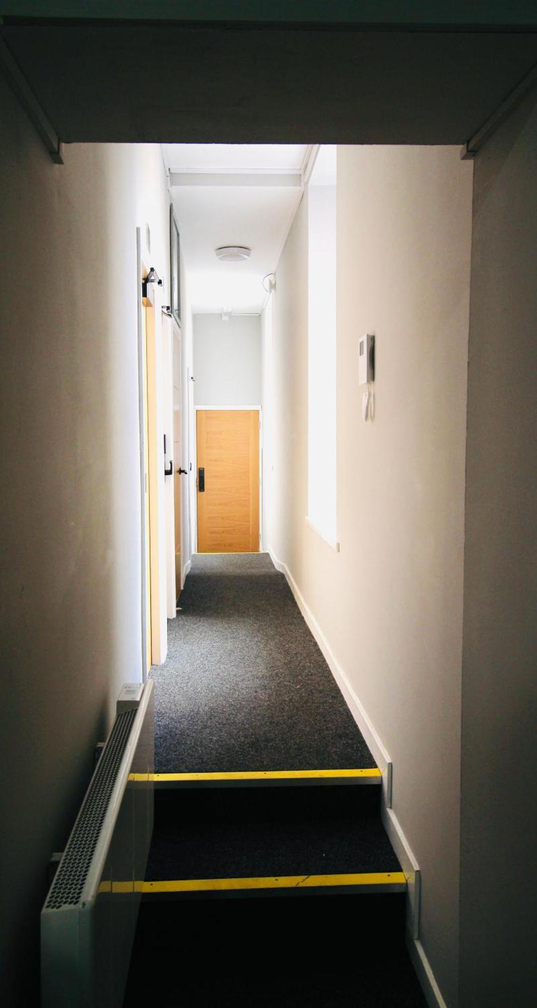 Ne1 City Studios & Apartments Newcastle upon Tyne Dış mekan fotoğraf