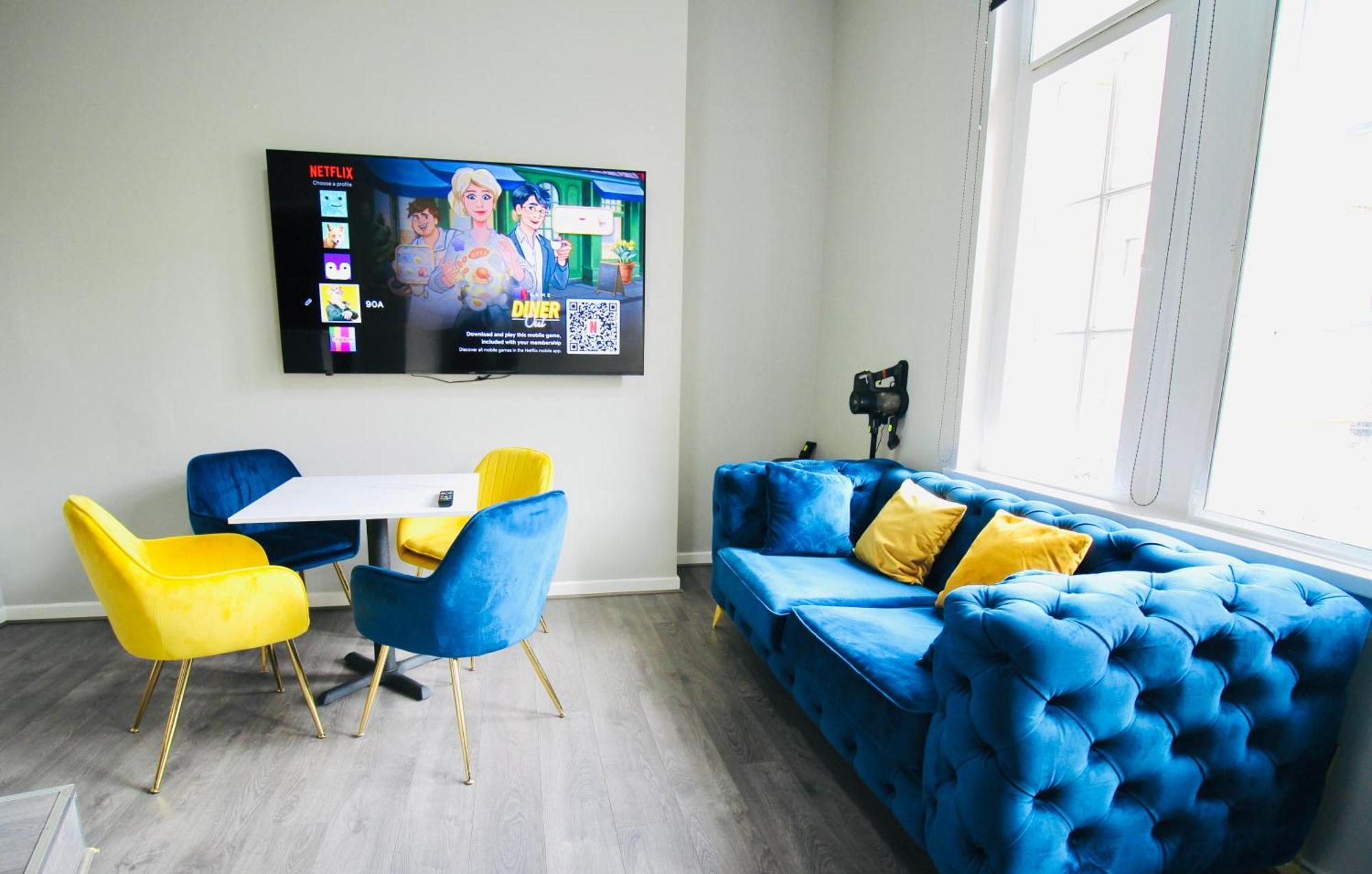 Ne1 City Studios & Apartments Newcastle upon Tyne Dış mekan fotoğraf
