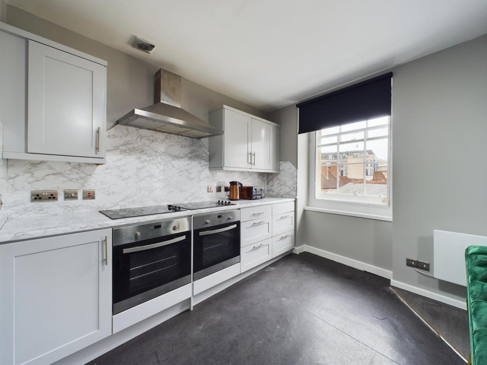 Ne1 City Studios & Apartments Newcastle upon Tyne Dış mekan fotoğraf