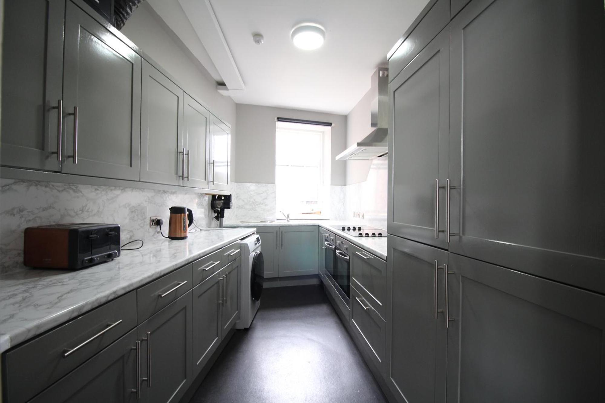 Ne1 City Studios & Apartments Newcastle upon Tyne Dış mekan fotoğraf