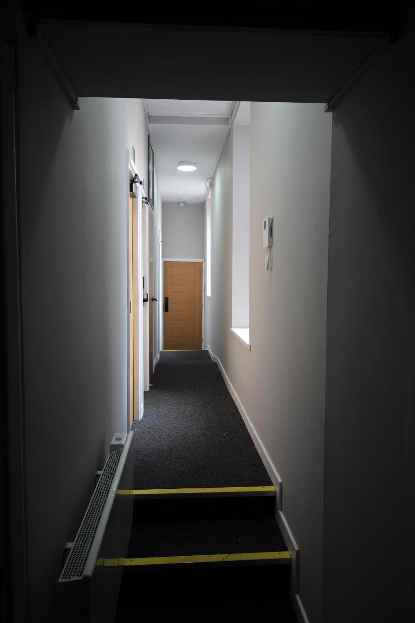 Ne1 City Studios & Apartments Newcastle upon Tyne Dış mekan fotoğraf